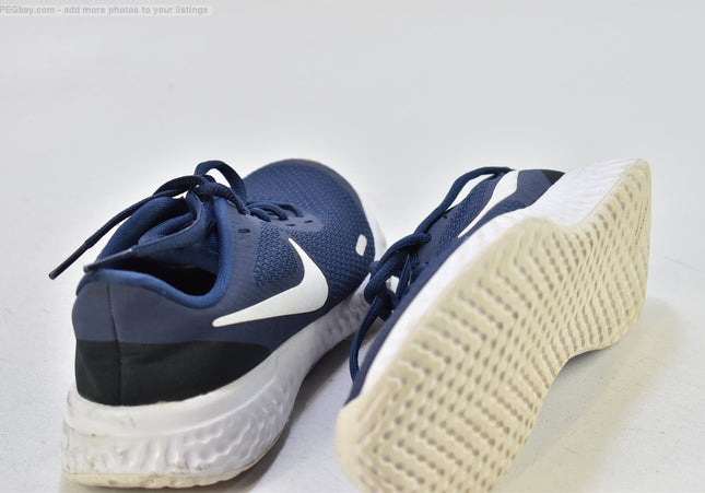 Nike Revolution Damen Sportschuhe Sneaker EUR 36,5 Nr. 25-U 709-SchuhGebraucht