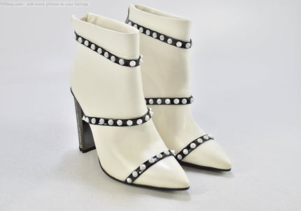 Givana  Damen Stiefelette Boots  EUR 38 Nr. 25-B 2764