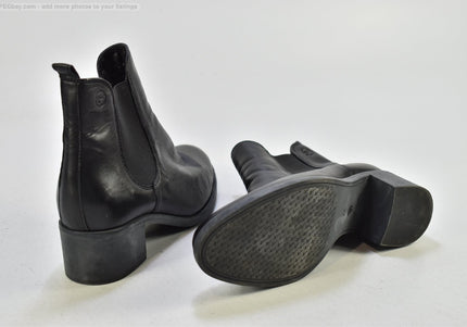Tamaris  Damen Stiefelette Boots  EUR 37 Nr. 25-B 2150