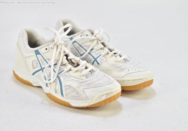 Asics Control Damen Sportschuhe Sneaker  EUR 38 Nr. 25-Y 63