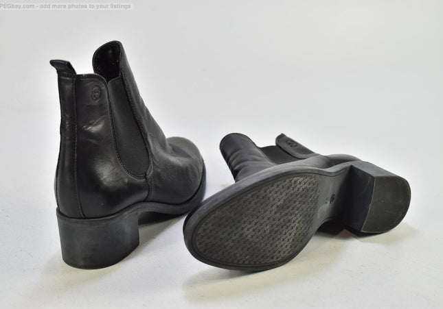 Tamaris  Damen Stiefelette Boots  EUR 37 Nr. 25-B 2150