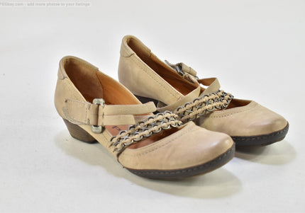 Airstep  Damen Pumps High Heels  EUR 38 Nr. 25-T 3396