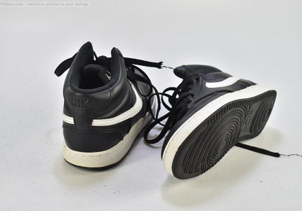 Nike Court Vision Damen Sportschuhe Sneaker  EUR 38 Nr. 25-L 893