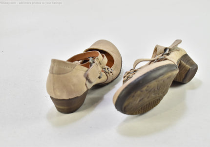 Airstep  Damen Pumps High Heels  EUR 38 Nr. 25-T 3396