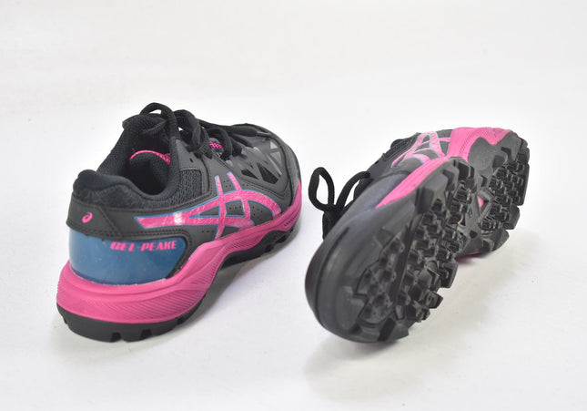 Asics Gel Peake Damen Sportschuhe Sneaker EUR 36 Nr. 23-N 2343-Schuh-Gebraucht-secondhand