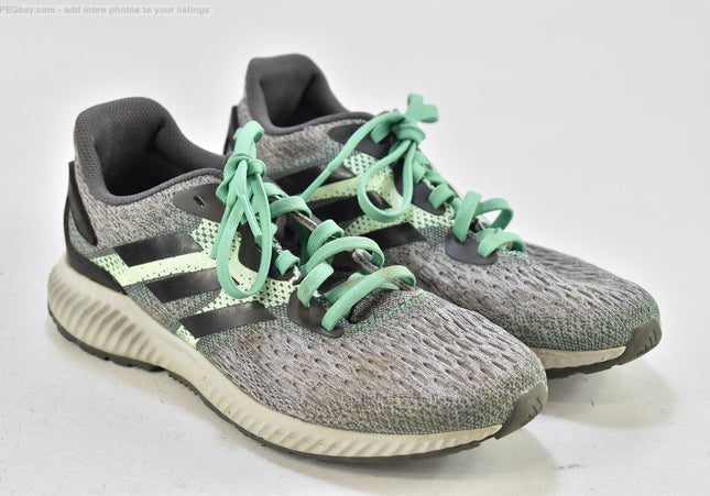 Adidas Aerobounce Damen Sportschuhe Sneaker EUR 40 Nr. 25-A 1750-Schuh-Gebraucht-secondhand