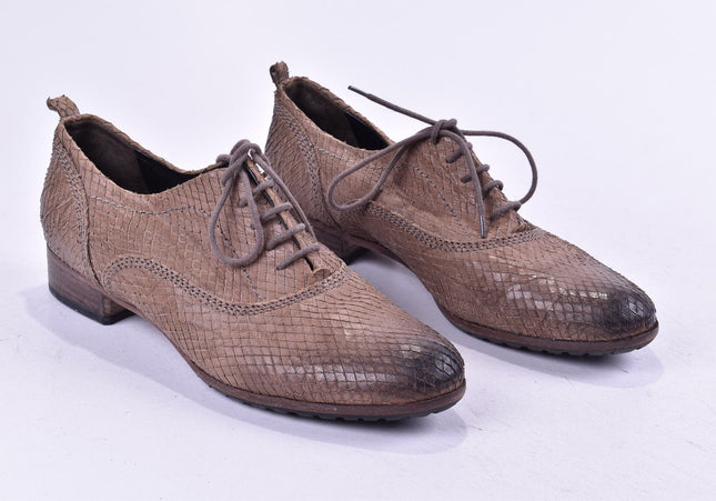 Kennel&Schmenger Damen Halbschuhe Freizeitschuhe UK 6,5 Nr. 24-F 763-Schuh-Gebraucht-secondhand