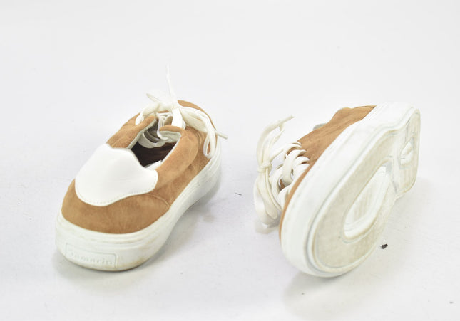 Tamaris Damen Halbschuhe Freizeitschuhe EUR 37 Nr. 24-F 2587-Schuh-Gebraucht-secondhand