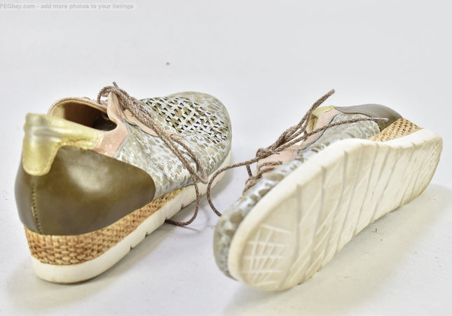 Mjus  Damen Halbschuhe Freizeitschuhe  EUR 42 Nr. 25-M 2601