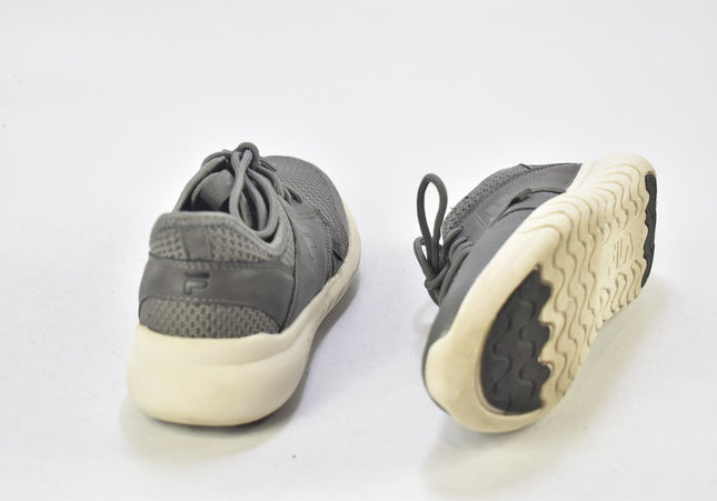 Fila Damen Sportschuhe Sneaker EUR 37 Nr. 24-U 2254-Schuh-Gebraucht-secondhand
