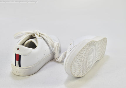Tommy Hilfiger  Damen Halbschuhe Freizeitschuhe  EUR 37 Nr. 25-L 1031