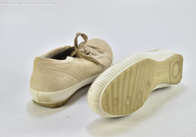 Legero  Damen Halbschuhe Freizeitschuhe  UK 6,5 Nr. 25-X 655
