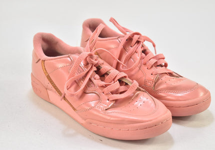 Adidas Continental Damen Sportschuhe Sneaker EUR 38 2/3 Nr. 24-T 2542-Schuh-Gebraucht-secondhand