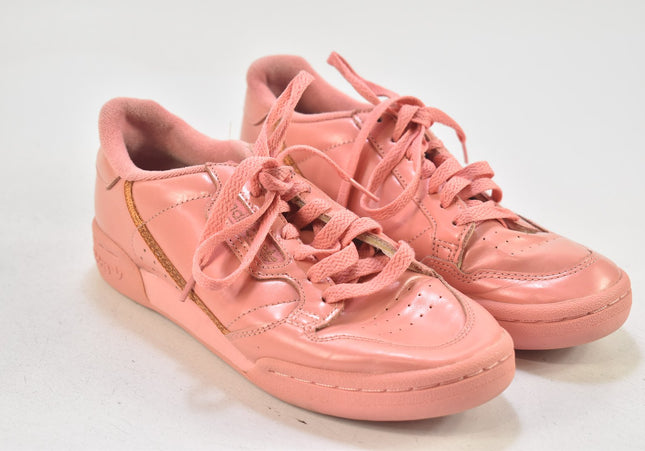 Adidas Continental Damen Sportschuhe Sneaker EUR 38 2/3 Nr. 24-T 2542-Schuh-Gebraucht-secondhand