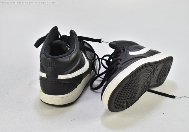 Nike Court Vision Damen Sportschuhe Sneaker  EUR 38 Nr. 25-L 893