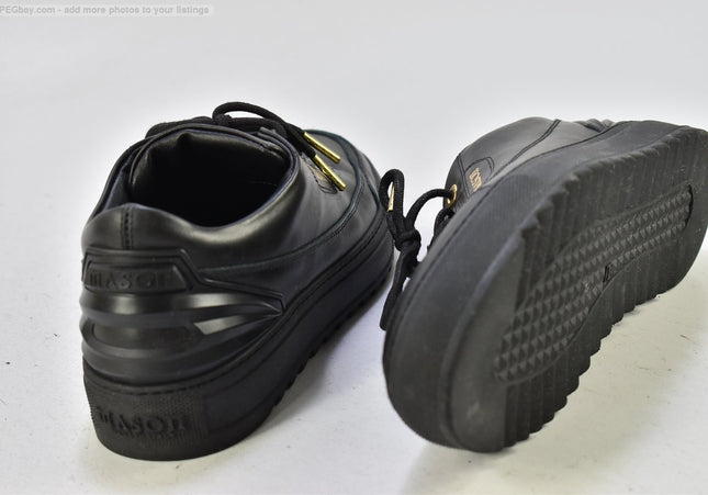 Mason Garments  Damen Halbschuhe Freizeitschuhe  EUR 40 Nr. 25-P 2313