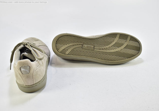 Puma Herren Sportschuhe Sneaker EUR 43 Nr. 25-A 1232-Schuh-Gebraucht-secondhand