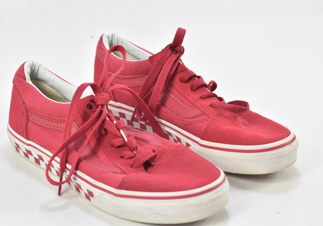 Vans Damen Sportschuhe Sneaker EUR 36,5 Nr. 23-U 2823-Schuh-Gebraucht-secondhand
