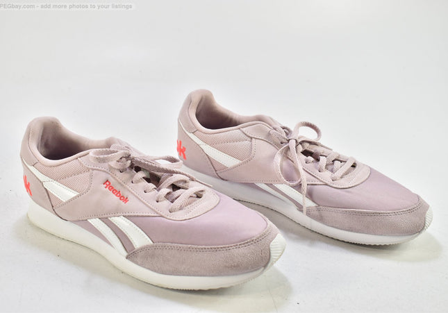 Reebok Damen Sportschuhe Sneaker EUR 42,5 Nr. 25-M 3343-Schuh-Gebraucht-secondhand