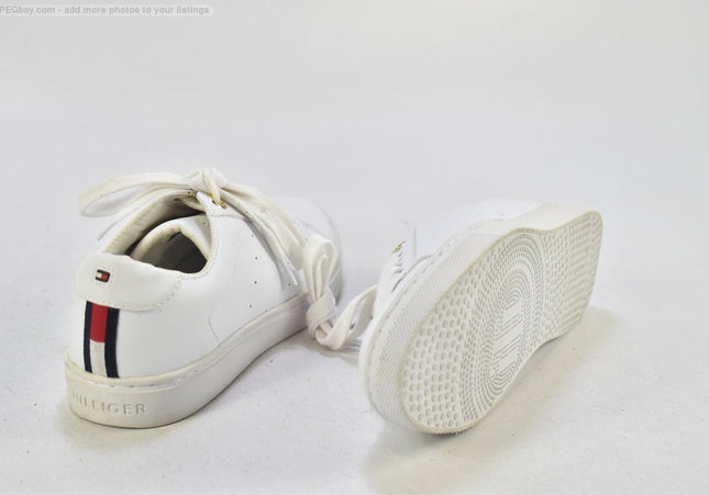 Tommy Hilfiger  Damen Halbschuhe Freizeitschuhe  EUR 37 Nr. 25-L 1031