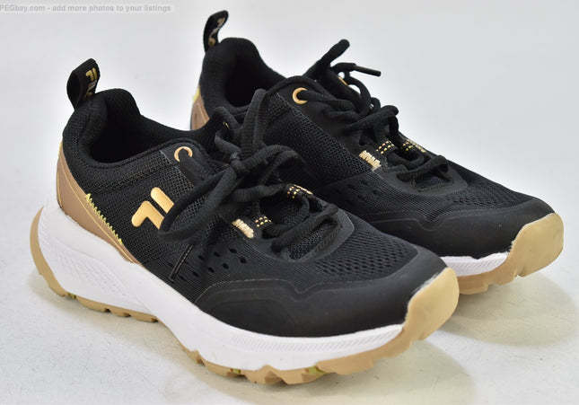 Fila Damen Sportschuhe Sneaker EUR 36 Nr. 25-U 710-SchuhGebraucht