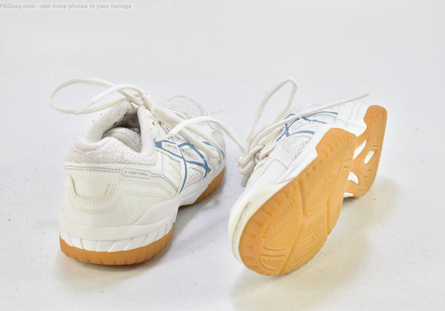 Asics Control Damen Sportschuhe Sneaker  EUR 38 Nr. 25-Y 63