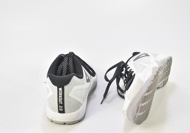 Reebok Damen Sportschuhe Sneaker EUR 39 Nr. 24-U 482-Schuh-Gebraucht-secondhand