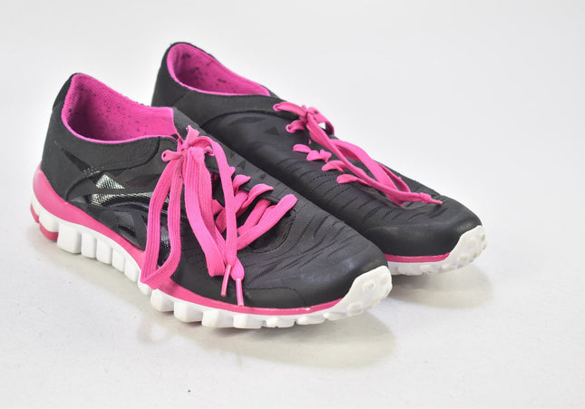 Reebok Damen Sportschuhe Sneaker EUR 40,5 Nr. 24-U 2255-Schuh-Gebraucht-secondhand