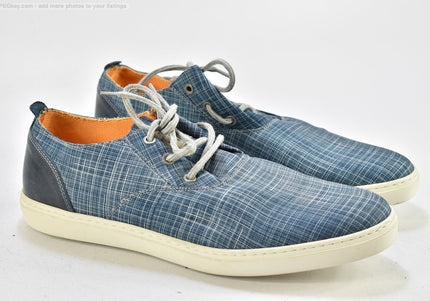 BullBoxer  Herren Halbschuhe Freizeitschuhe  EUR 46 Nr. 25-M 1075