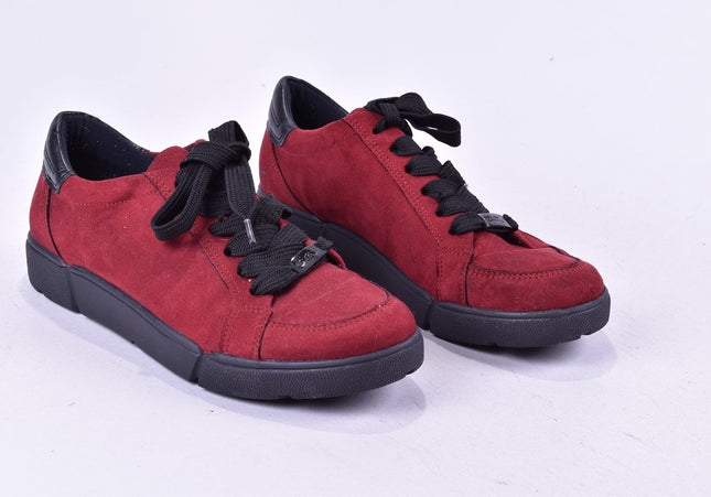 Ara Damen Halbschuhe Freizeitschuhe UK 5 Nr. 24-J 4810-Schuh-Gebraucht-secondhand