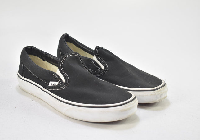 Vans Herren Sportschuhe Sneaker EUR 40,5 Nr. 24-N 1090-Schuh-Gebraucht-secondhand