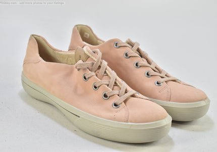 Legero  Damen Halbschuhe Freizeitschuhe  UK 9 Nr. 25-X 656