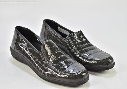 Airsoft Damen Halbschuhe Slipper Ballerinas EUR 41 Nr. 25-P 198-SchuhGebraucht