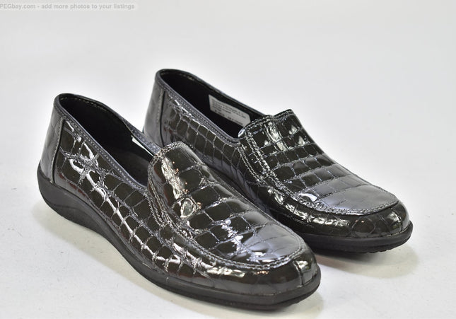 Airsoft Damen Halbschuhe Slipper Ballerinas EUR 41 Nr. 25-P 198-SchuhGebraucht