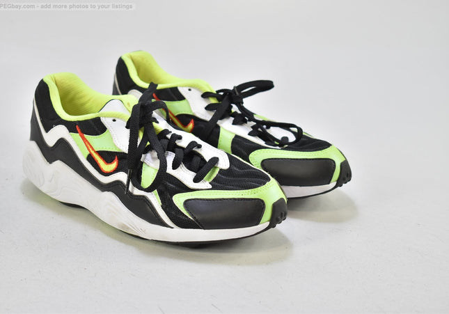 Nike Zoom Air Herren Sportschuhe Sneaker  EUR 40 Nr. 25-N 1458