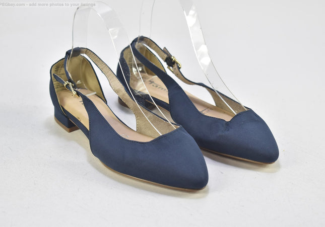 Tamaris  Damen Sandale Sandalette  EUR 36 Nr. 25-S 692
