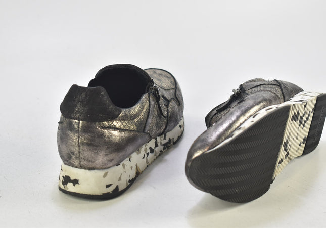 Tamaris Damen Halbschuhe Slipper Ballerinas EUR 41 Nr. 24-X 1355-Schuh-Gebraucht-secondhand
