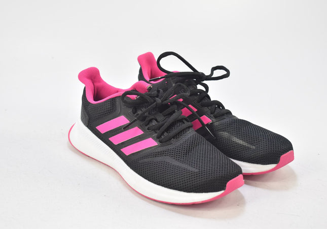 Adidas Runfalcon Damen Sportschuhe Sneaker EUR 37 1/3 Nr. 24-U 483-Schuh-Gebraucht-secondhand