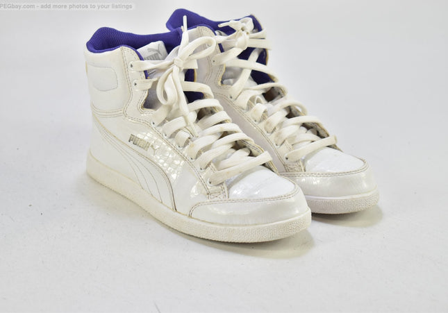 Puma  Damen Sportschuhe Sneaker  EUR 37 Nr. 25-N 953