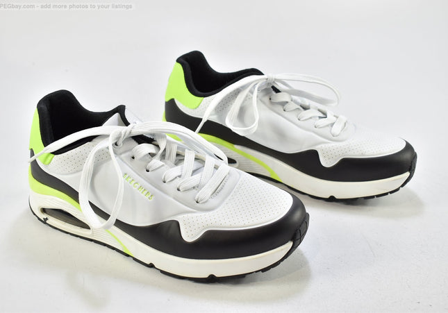 Skechers  Herren Sportschuhe Sneaker  EUR 43 Nr. 25-A 1233