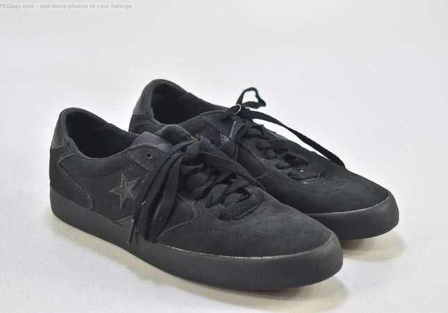Converse Herren Sportschuhe Sneaker EUR 40 Nr. 25-J 2629-Schuh-Gebraucht-secondhand
