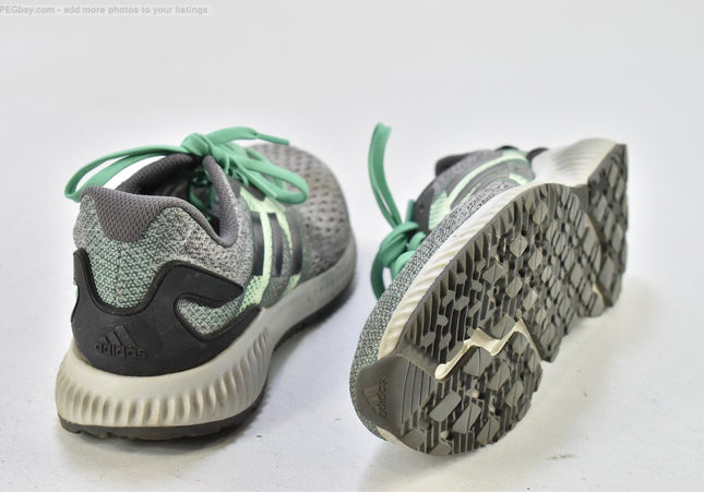 Adidas Aerobounce Damen Sportschuhe Sneaker EUR 40 Nr. 25-A 1750-Schuh-Gebraucht-secondhand