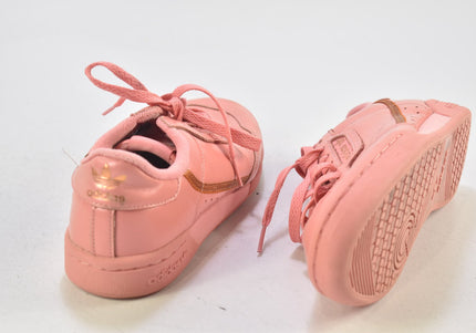 Adidas Continental Damen Sportschuhe Sneaker EUR 38 2/3 Nr. 24-T 2542-Schuh-Gebraucht-secondhand