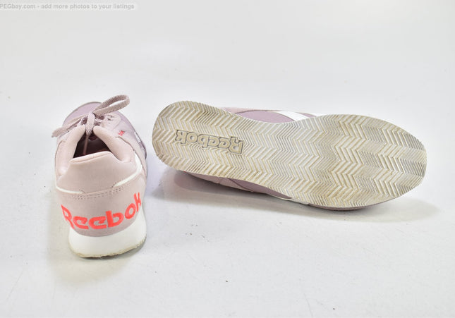 Reebok Damen Sportschuhe Sneaker EUR 42,5 Nr. 25-M 3343-Schuh-Gebraucht-secondhand