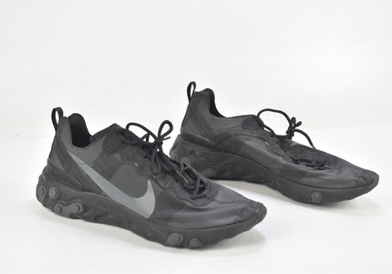 Nike React Herren Sportschuhe Sneaker SL 28,5 cm Nr. 24-J 1312-Schuh-Gebraucht-secondhand