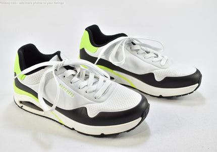 Skechers  Herren Sportschuhe Sneaker  EUR 43 Nr. 25-A 1233