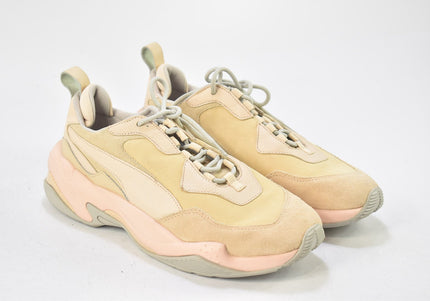 Puma Damen Sportschuhe Sneaker EUR 40 Nr. 24-P 2254-Schuh-Gebraucht-secondhand