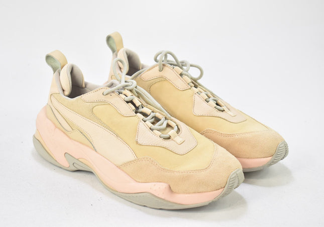 Puma Damen Sportschuhe Sneaker EUR 40 Nr. 24-P 2254-Schuh-Gebraucht-secondhand