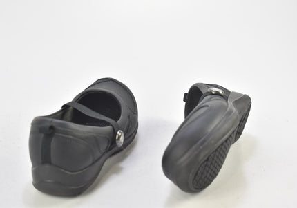Crocs Damen Halbschuhe Slipper Ballerinas US 6 Nr. 24-J 4102-Schuh-Gebraucht-secondhand