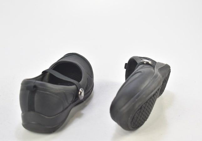 Crocs Damen Halbschuhe Slipper Ballerinas US 6 Nr. 24-J 4102-Schuh-Gebraucht-secondhand
